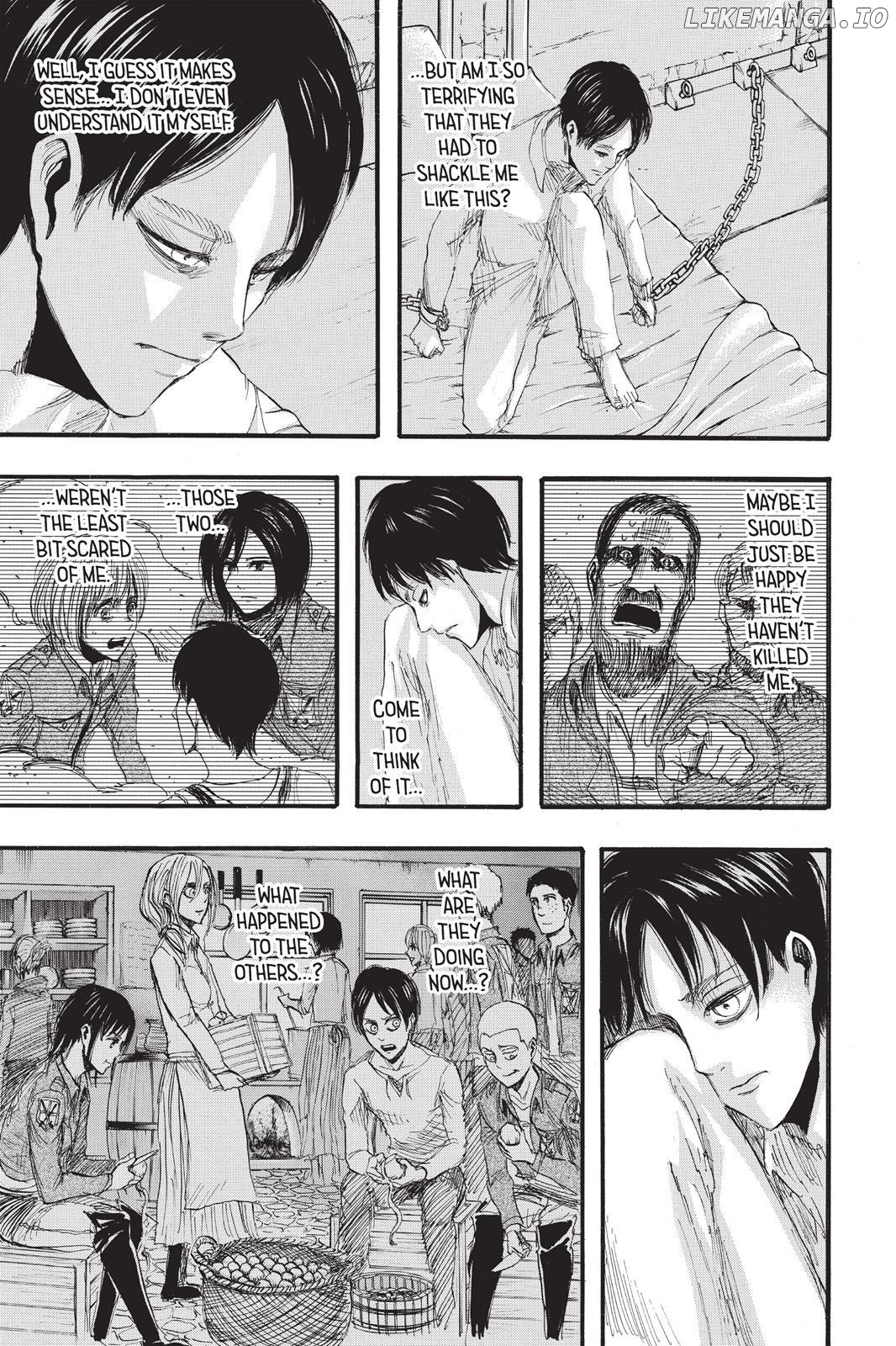 Shingeki no Kyojin, Chapter 19 image 05